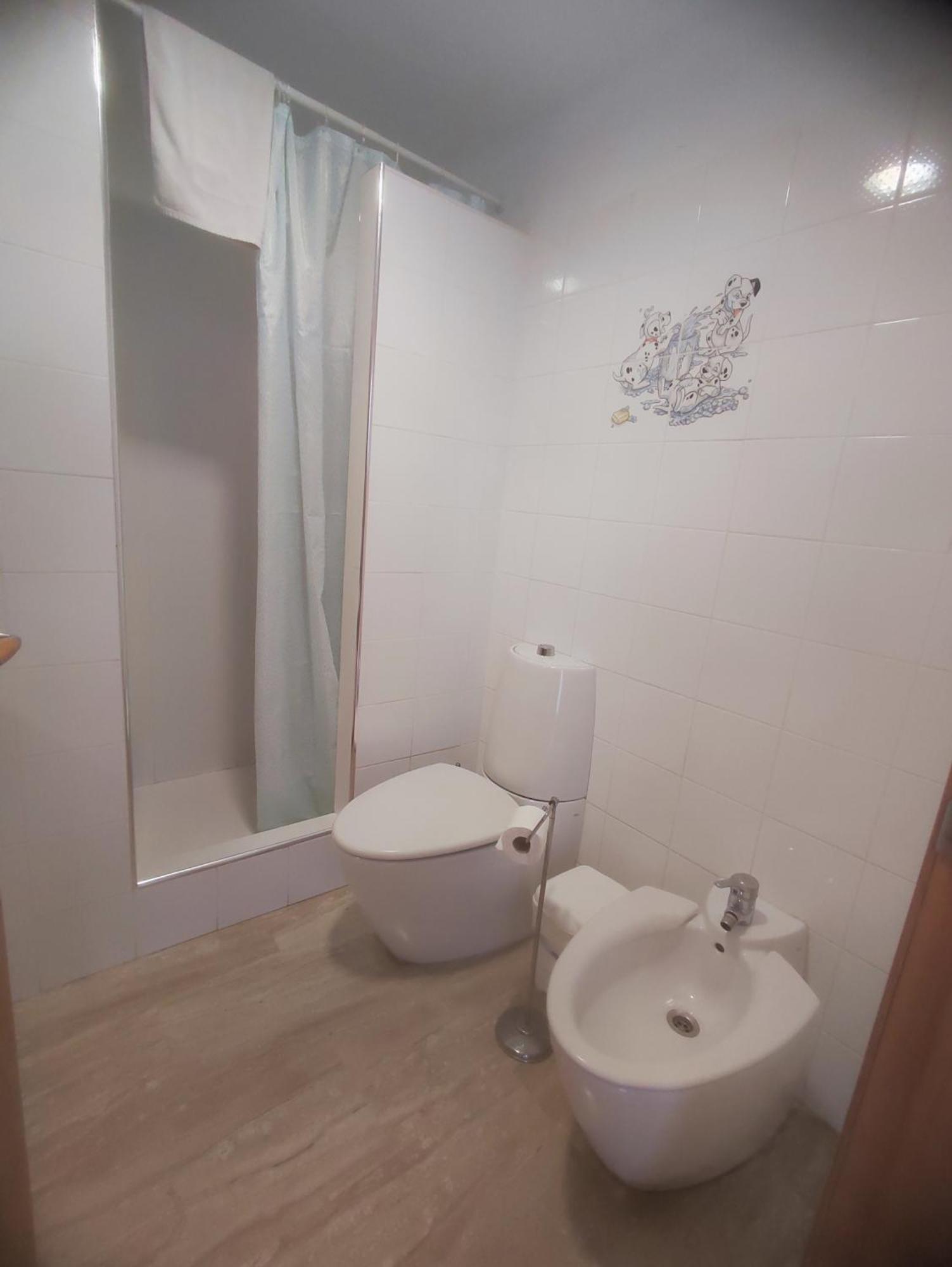 Close To The Sea Large 170 M2 Apartmentbikes Walencja