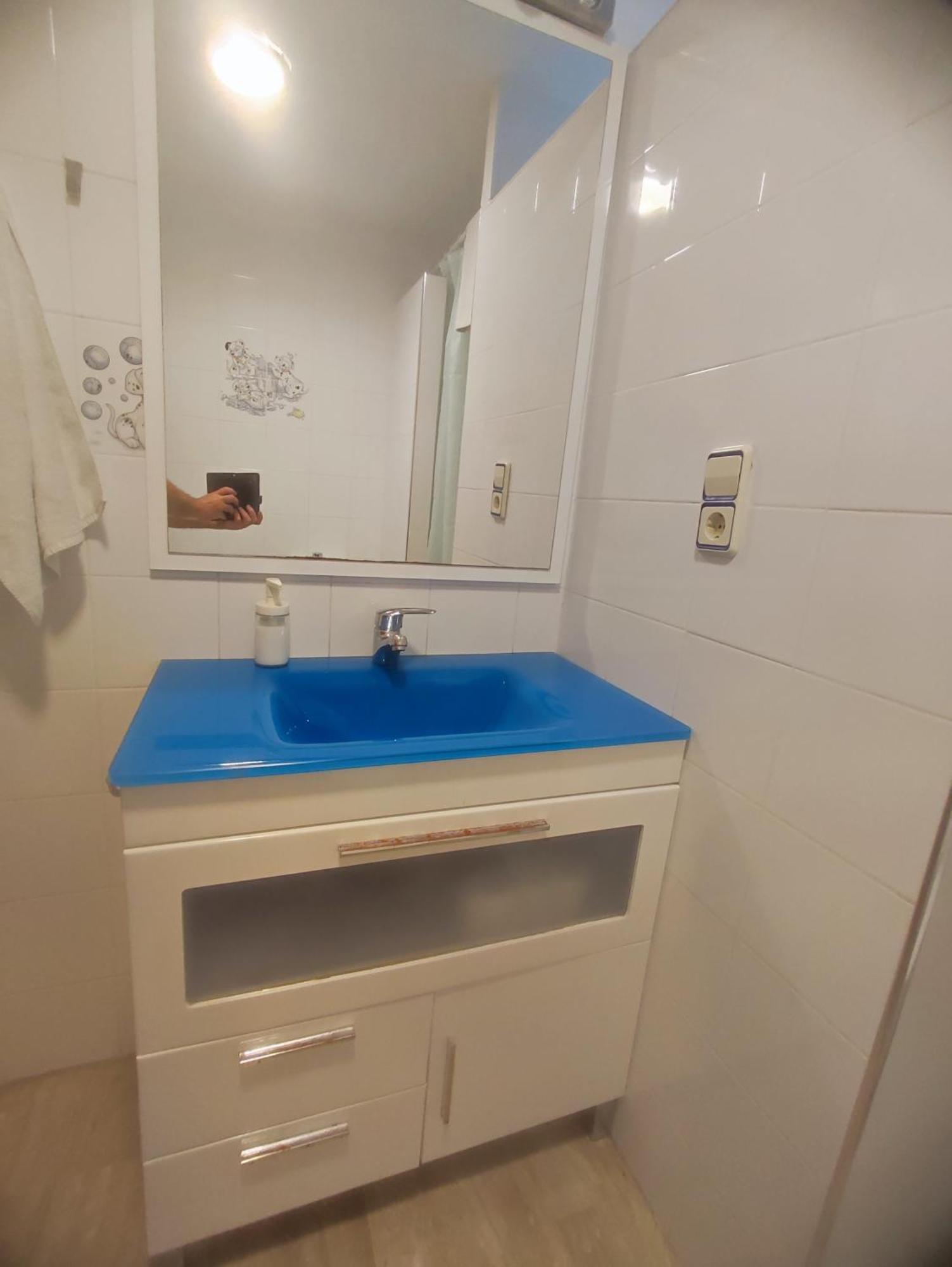 Close To The Sea Large 170 M2 Apartmentbikes * Walencja