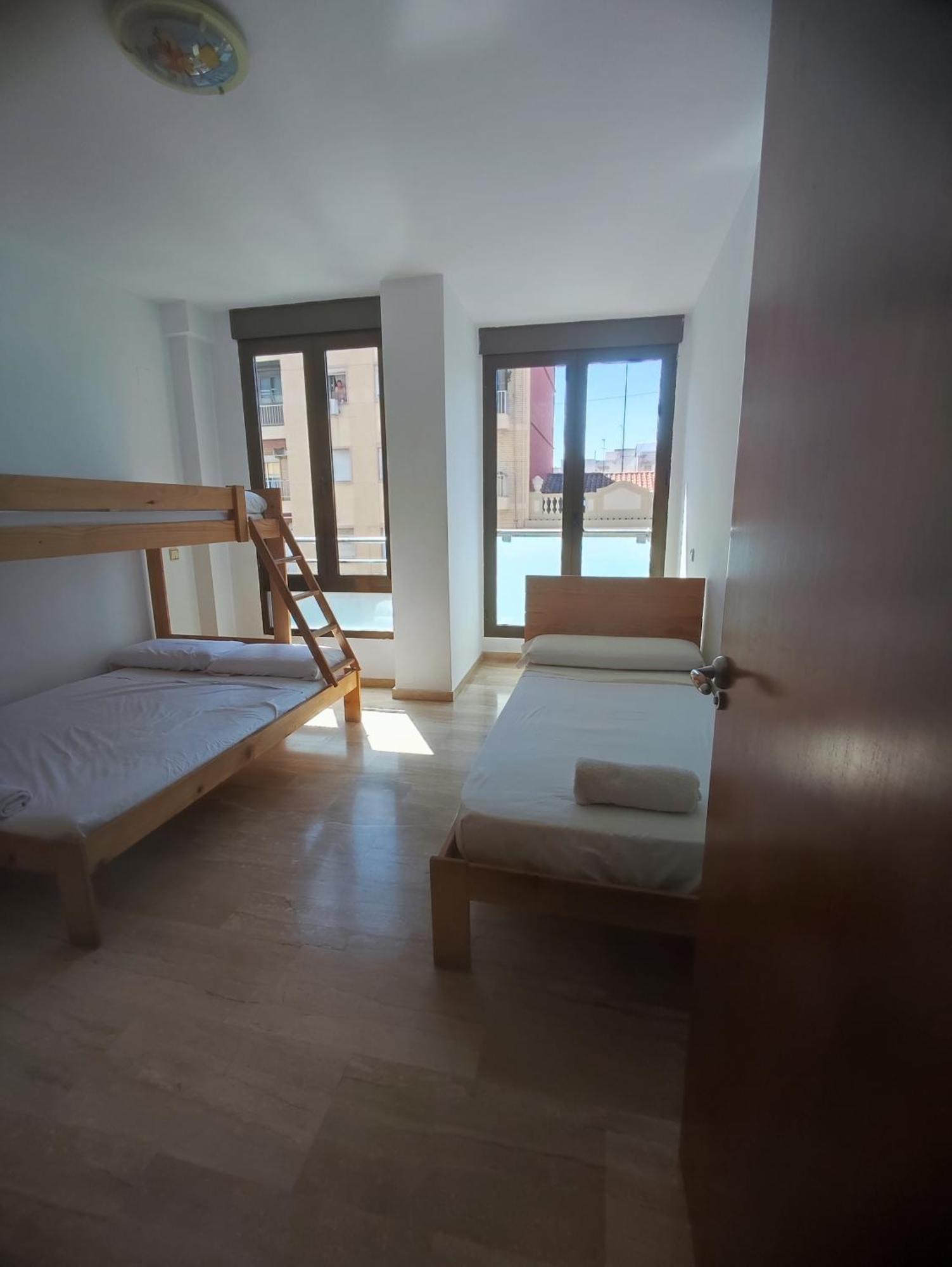 Apartament Close To The Sea Large 170 M2 Apartmentbikes *