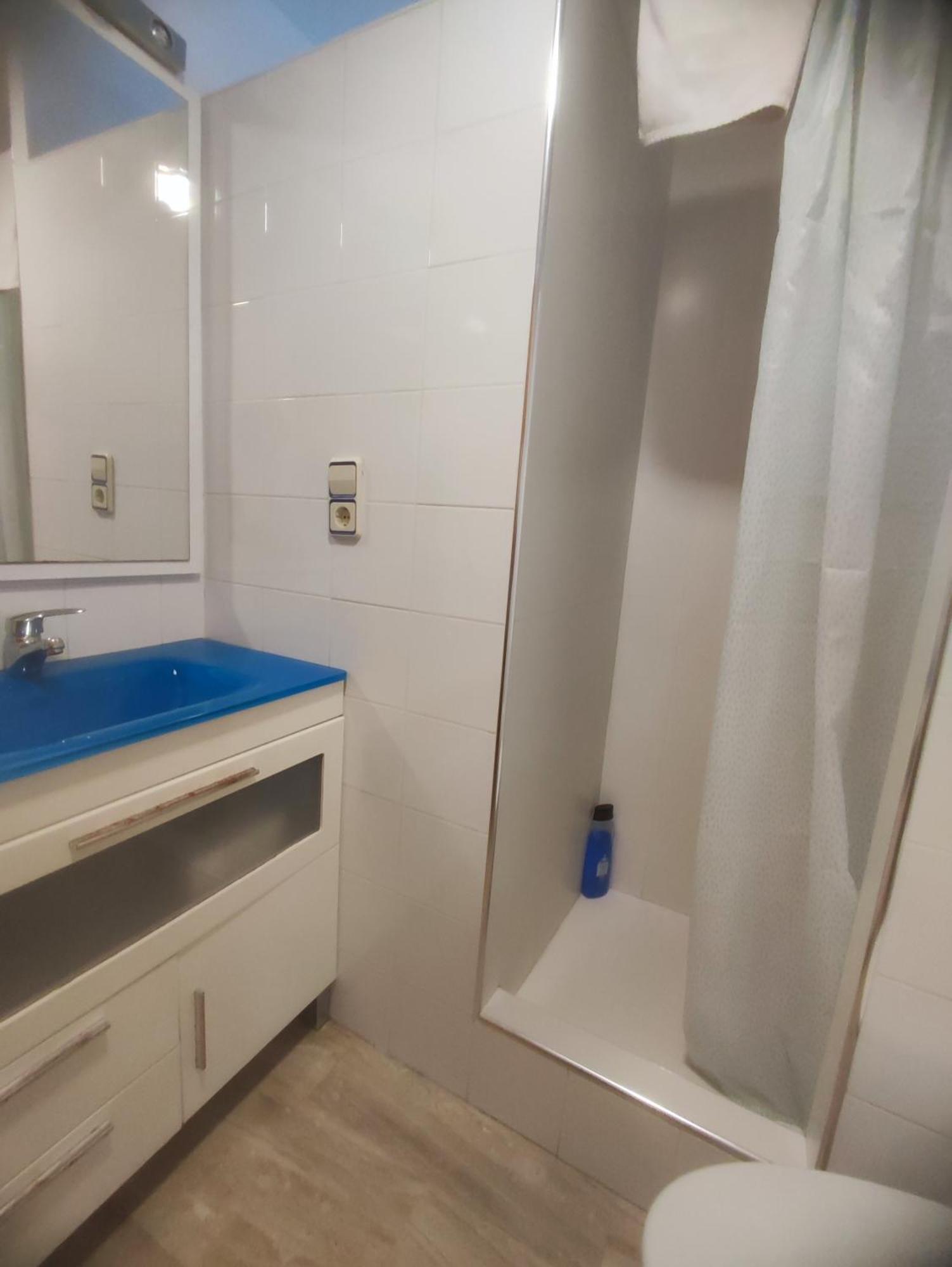 Apartament Close To The Sea Large 170 M2 Apartmentbikes Walencja