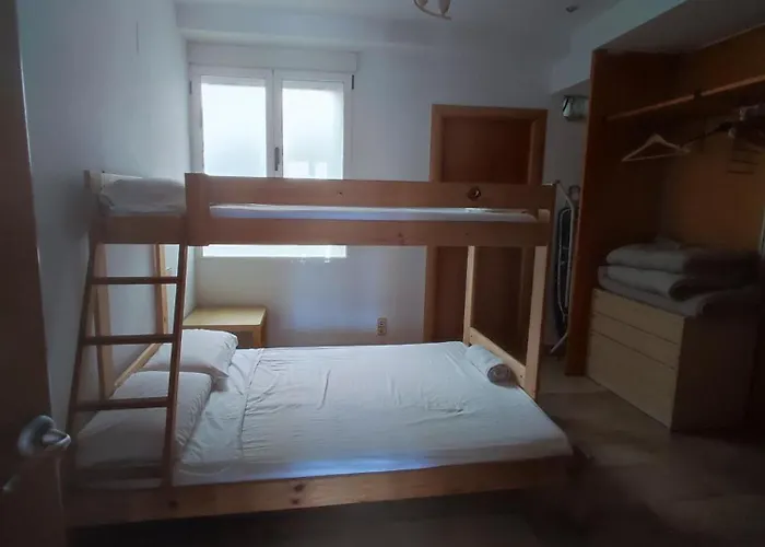 Close To The Sea Large 170 M2 Apartmentbikes