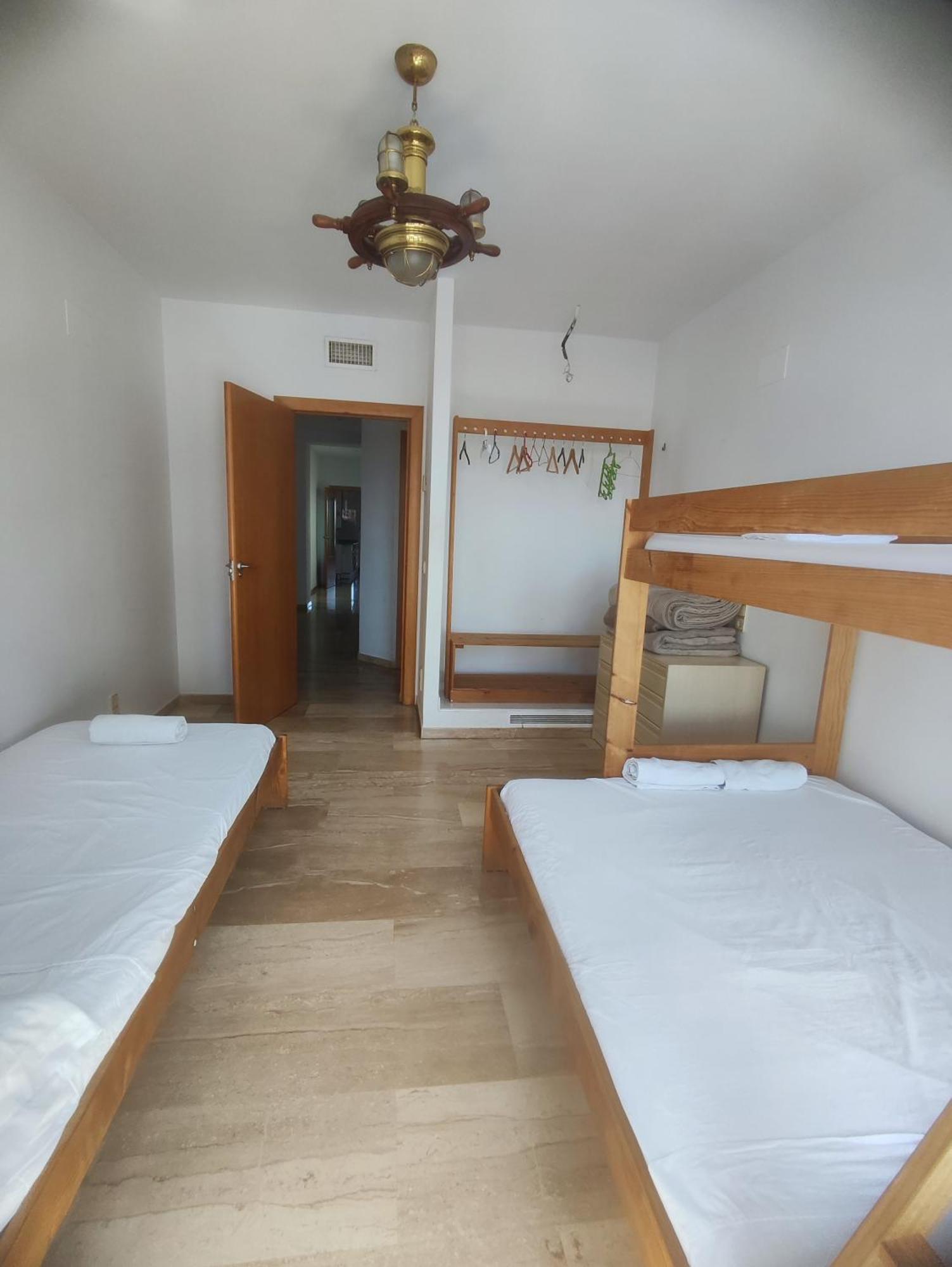 Close To The Sea Large 170 M2 Apartmentbikes Apartament *