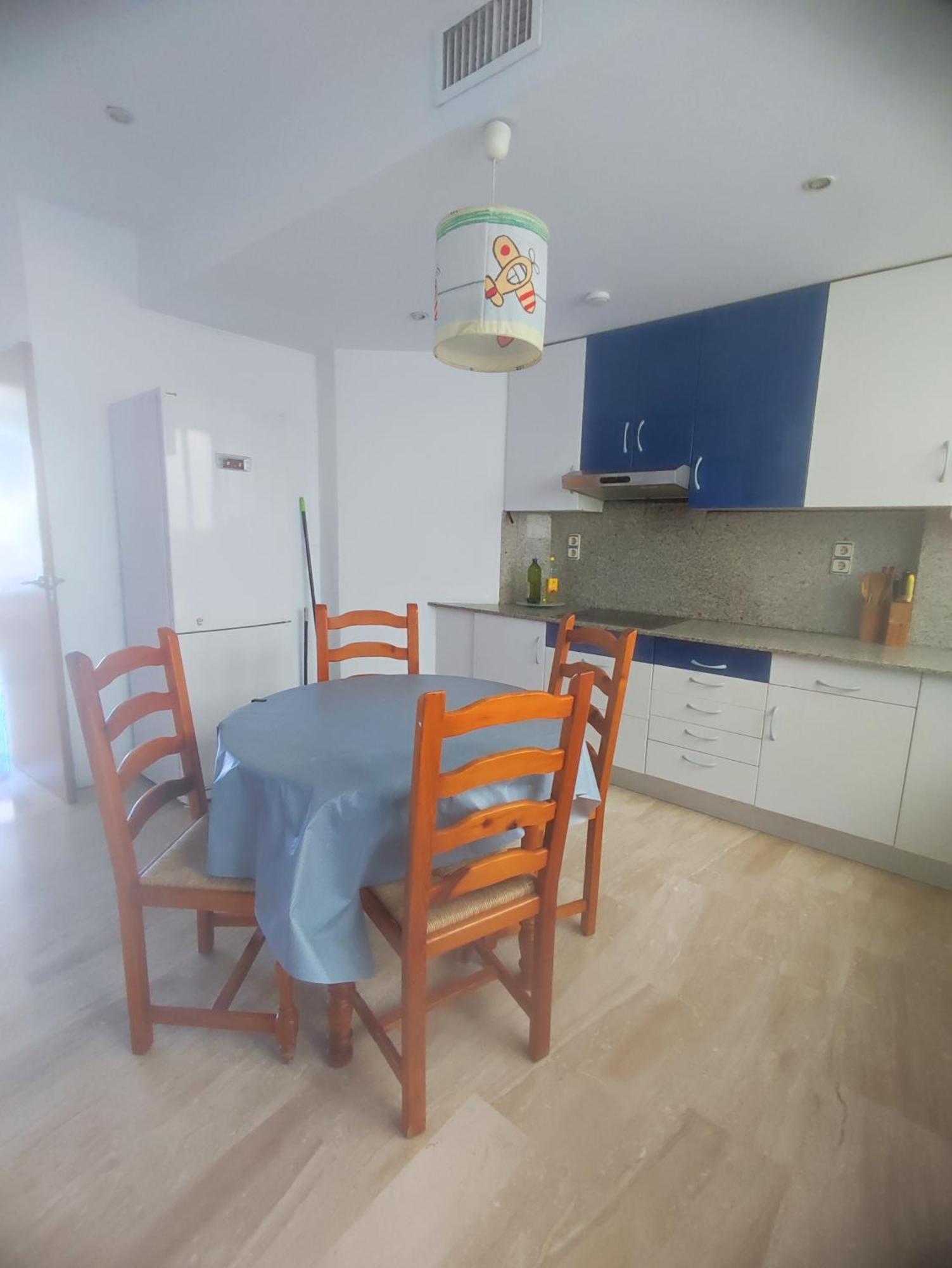 Close To The Sea Large 170 M2 Apartmentbikes Apartament València